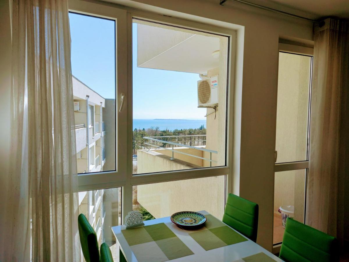 Green Dream 3 Rooms Apartment Butterfly Slantchev Briag Extérieur photo