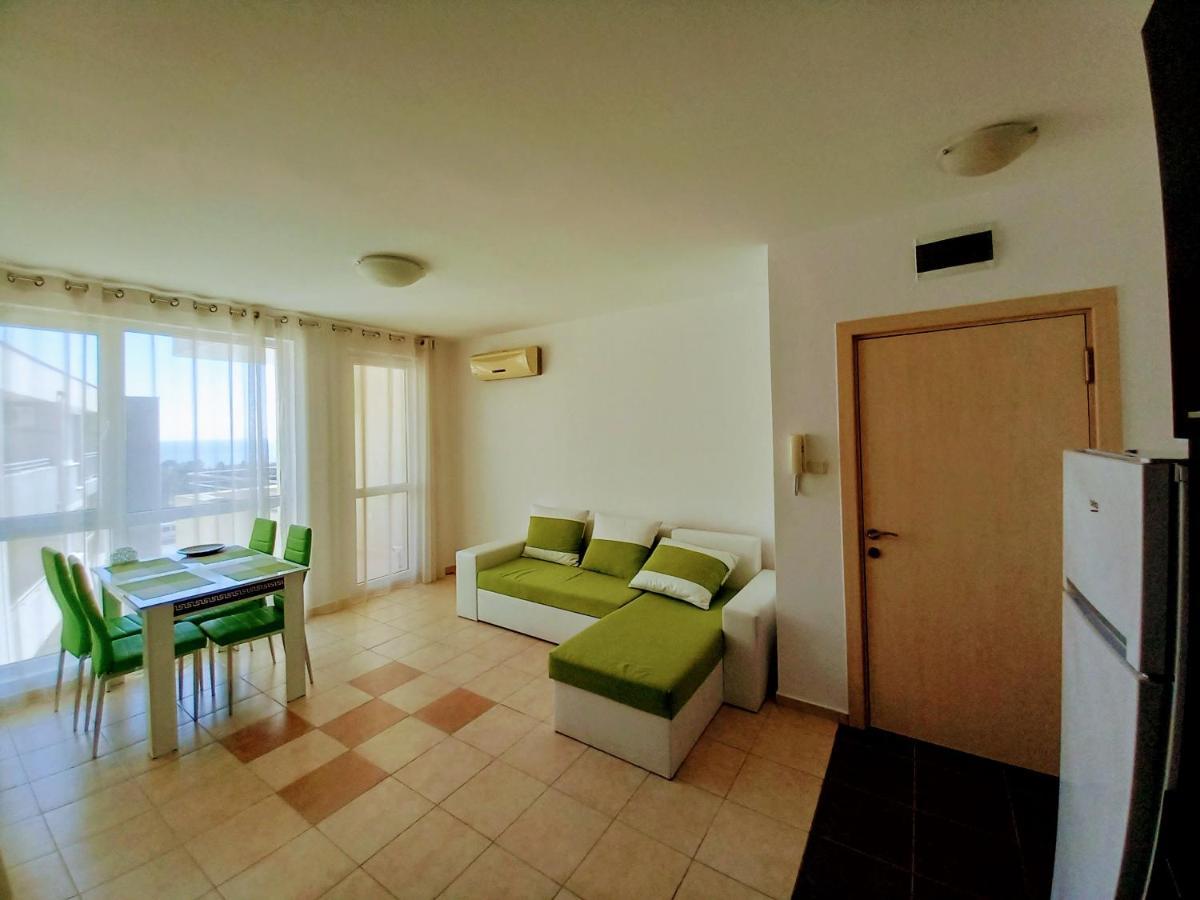Green Dream 3 Rooms Apartment Butterfly Slantchev Briag Extérieur photo