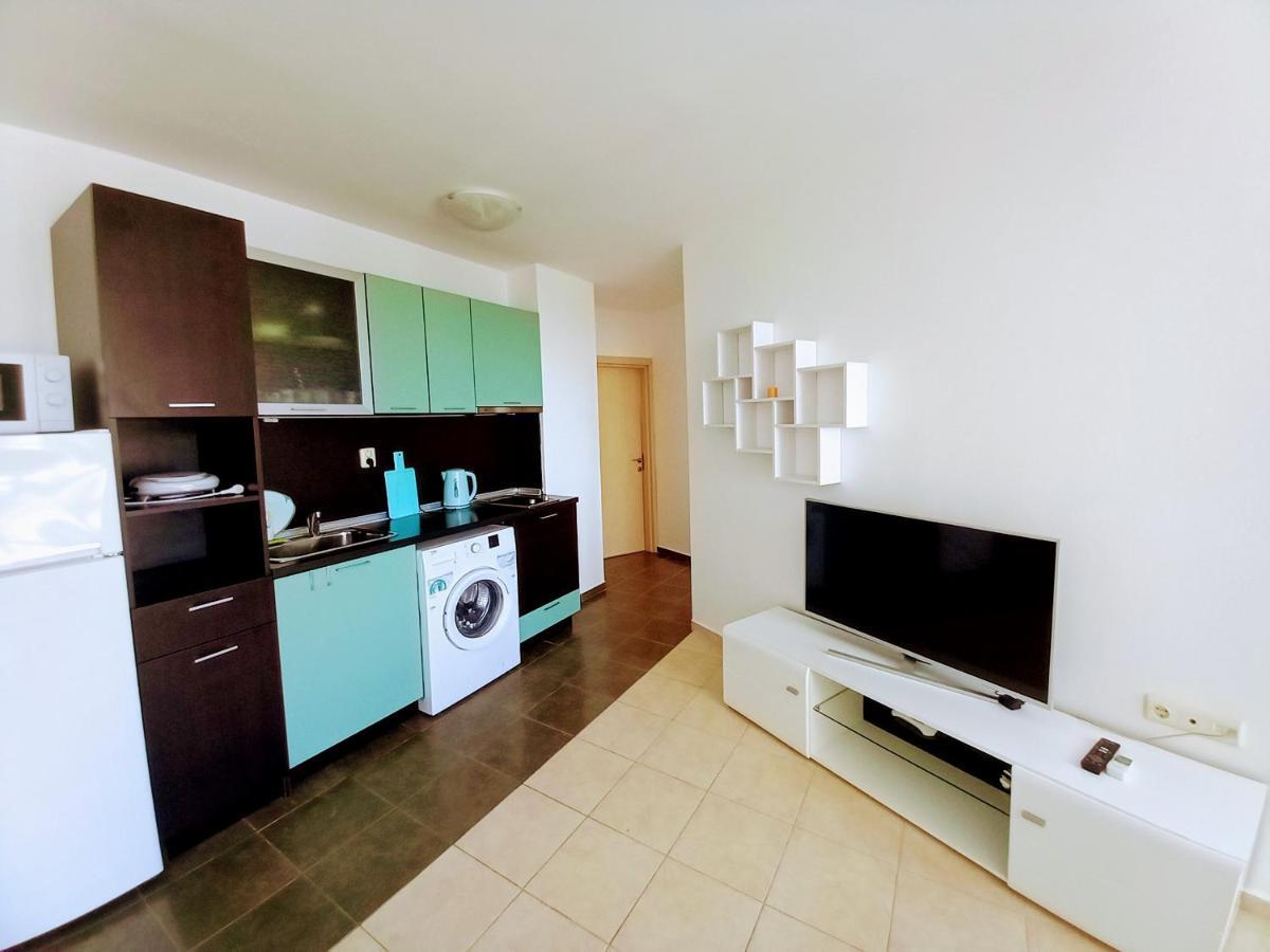 Green Dream 3 Rooms Apartment Butterfly Slantchev Briag Extérieur photo