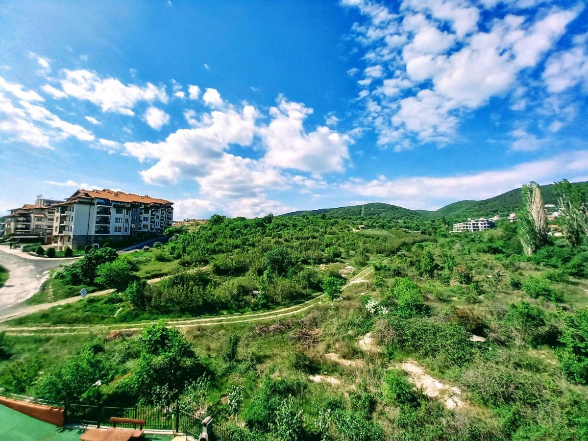 Green Dream 3 Rooms Apartment Butterfly Slantchev Briag Extérieur photo