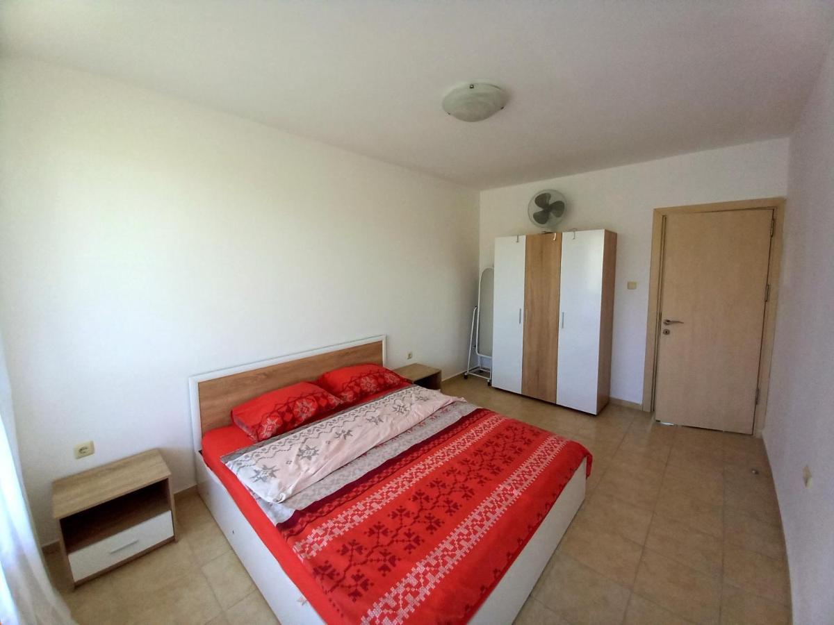Green Dream 3 Rooms Apartment Butterfly Slantchev Briag Extérieur photo
