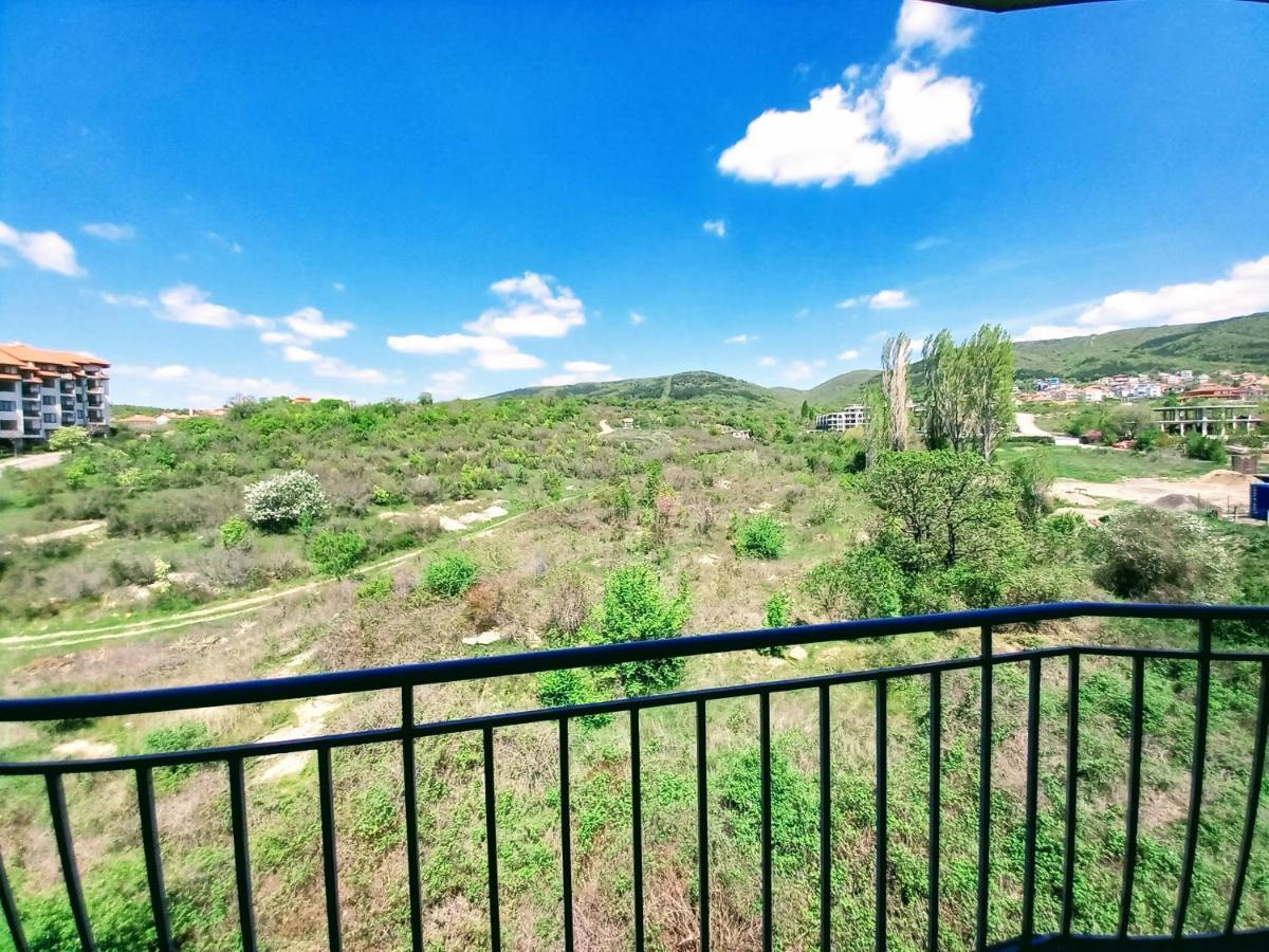 Green Dream 3 Rooms Apartment Butterfly Slantchev Briag Extérieur photo