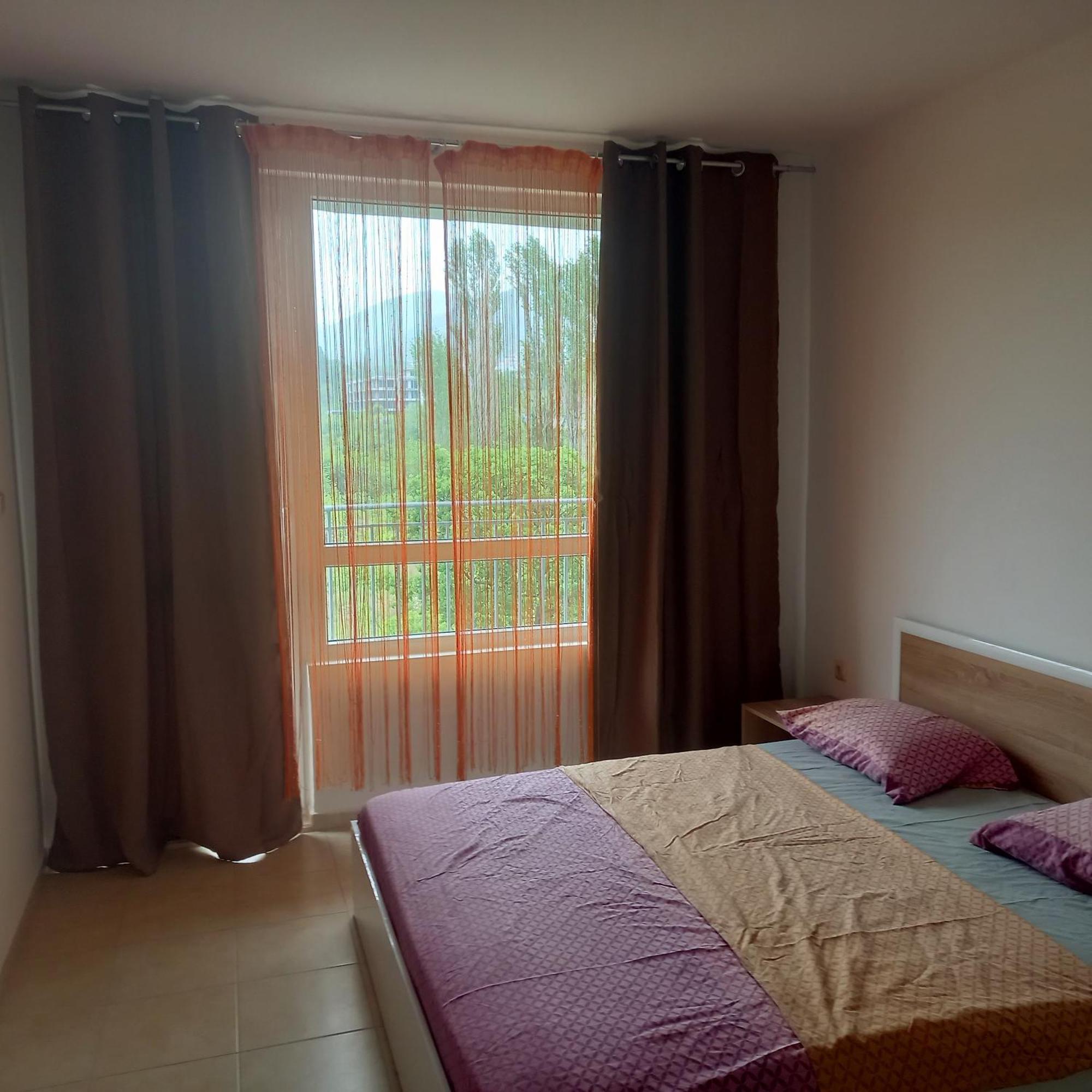 Green Dream 3 Rooms Apartment Butterfly Slantchev Briag Extérieur photo
